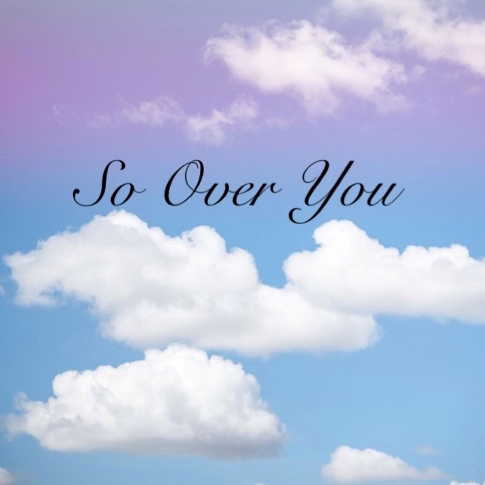 Picture of So Over You