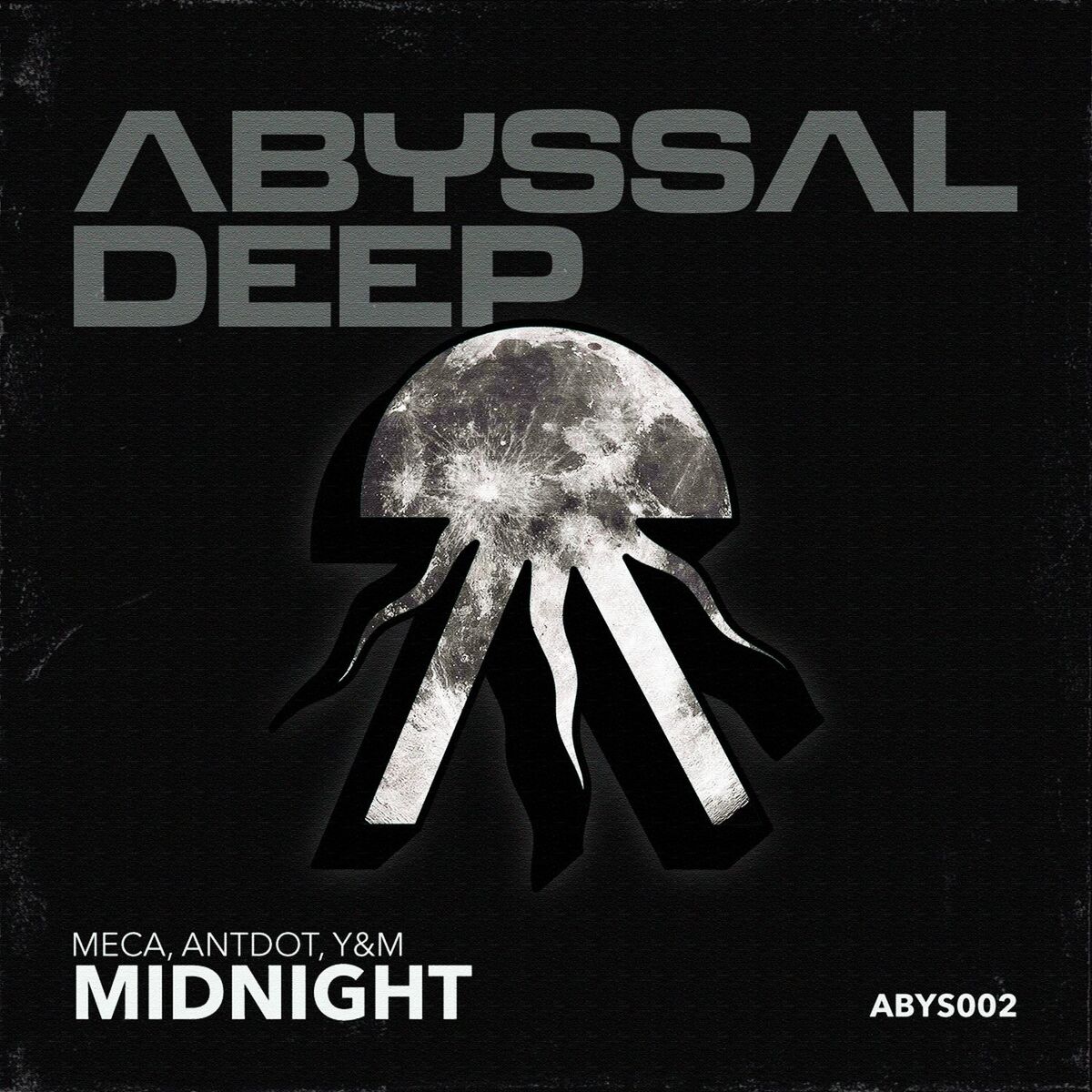 Album cover of Midnight