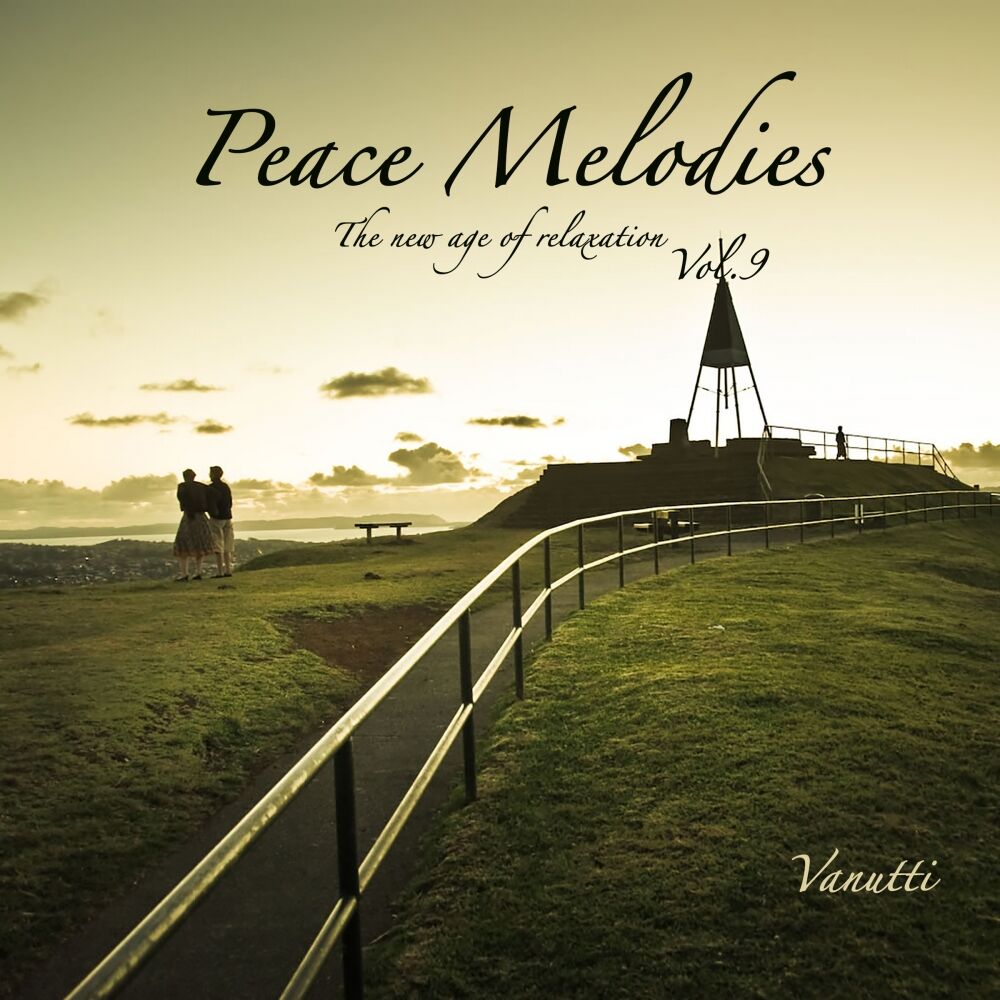 Picture of Peace Melodies Vol. 9