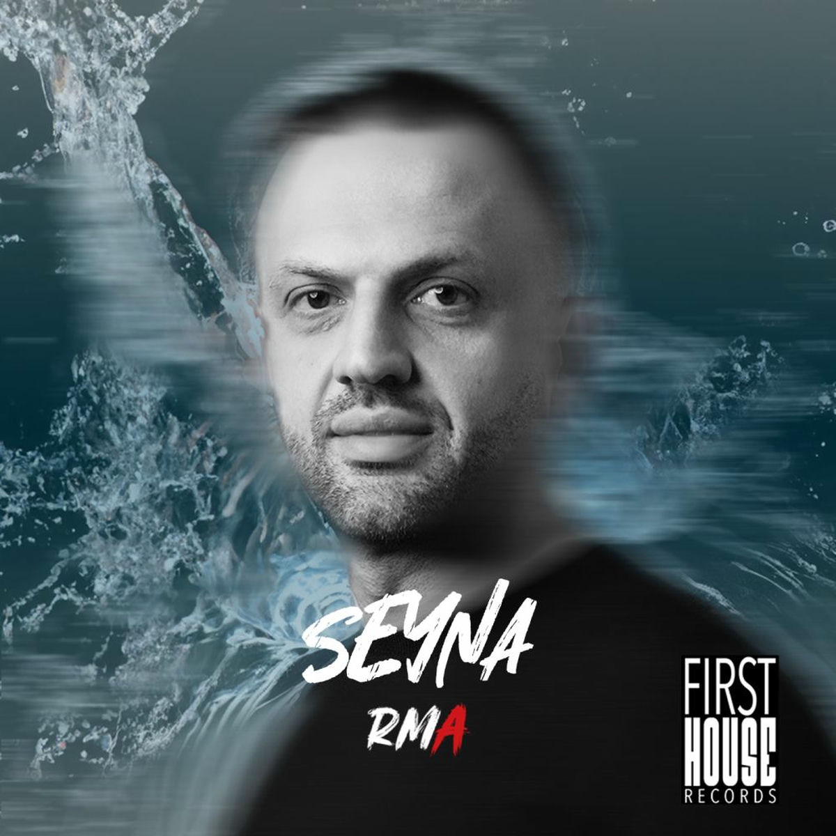 Album cover of Seyna
