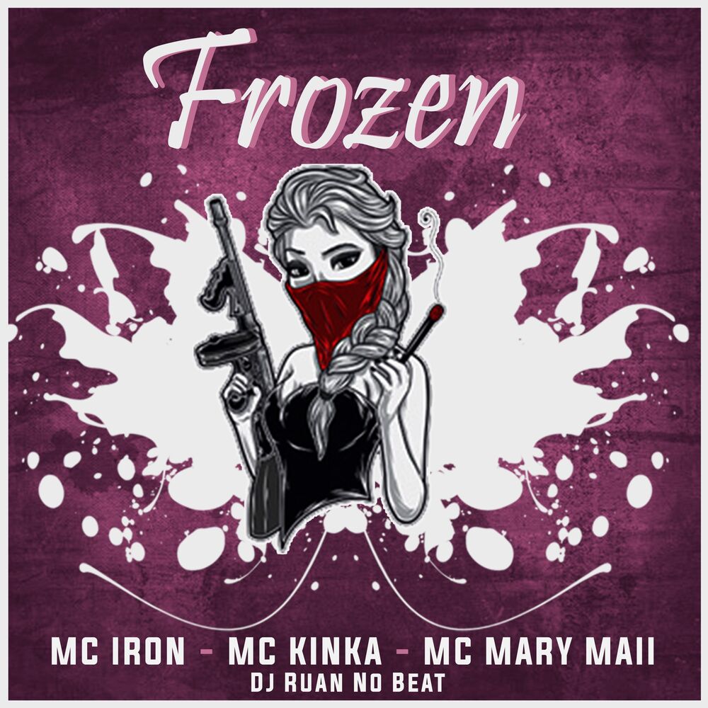 Picture of Frozen