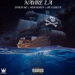 Cover of NAVIRE LA