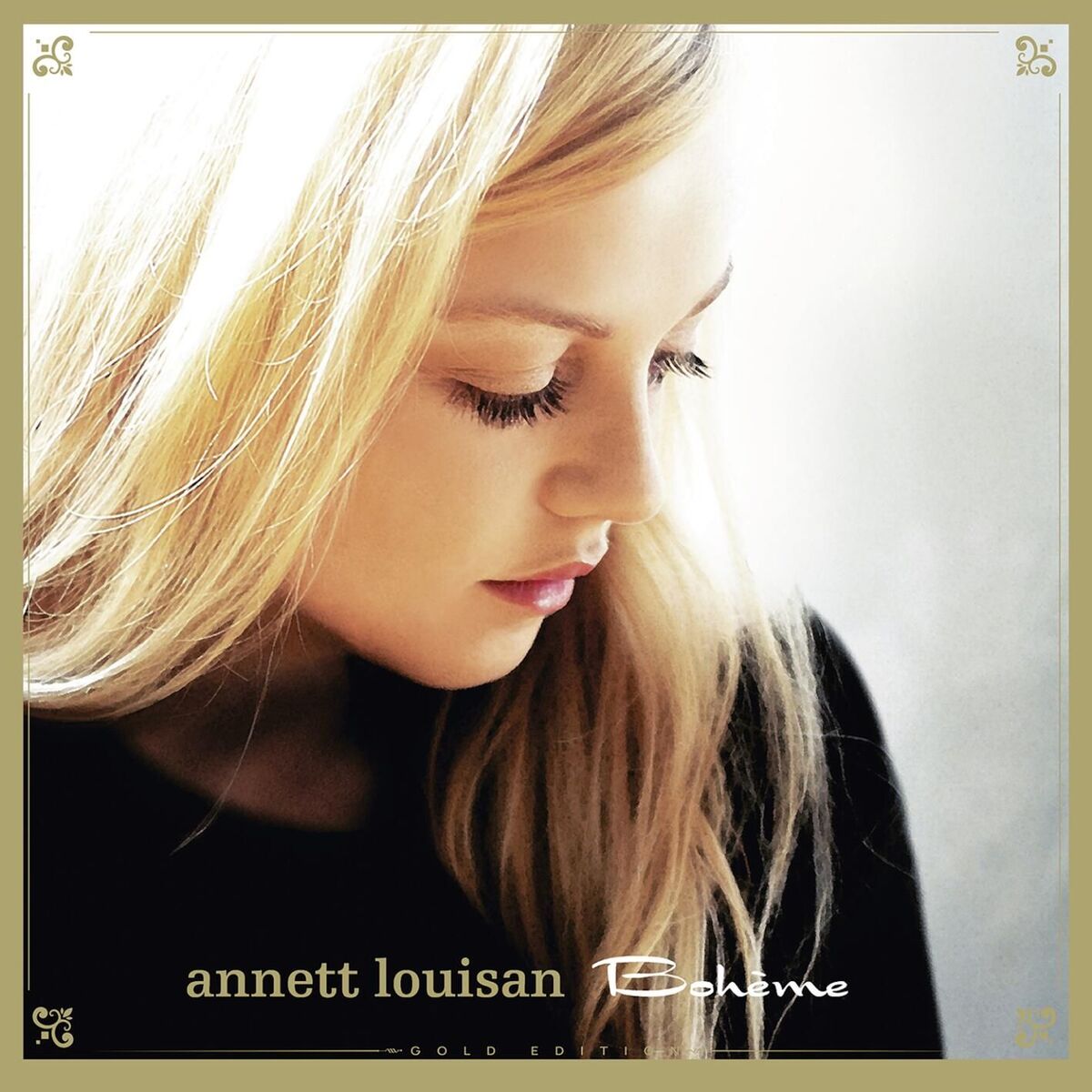 Album cover of Bohème (Gold Edition)