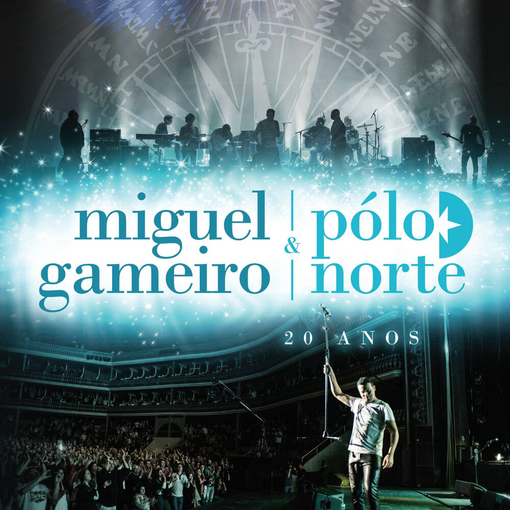 Picture of 20 Anos - Ao Vivo
