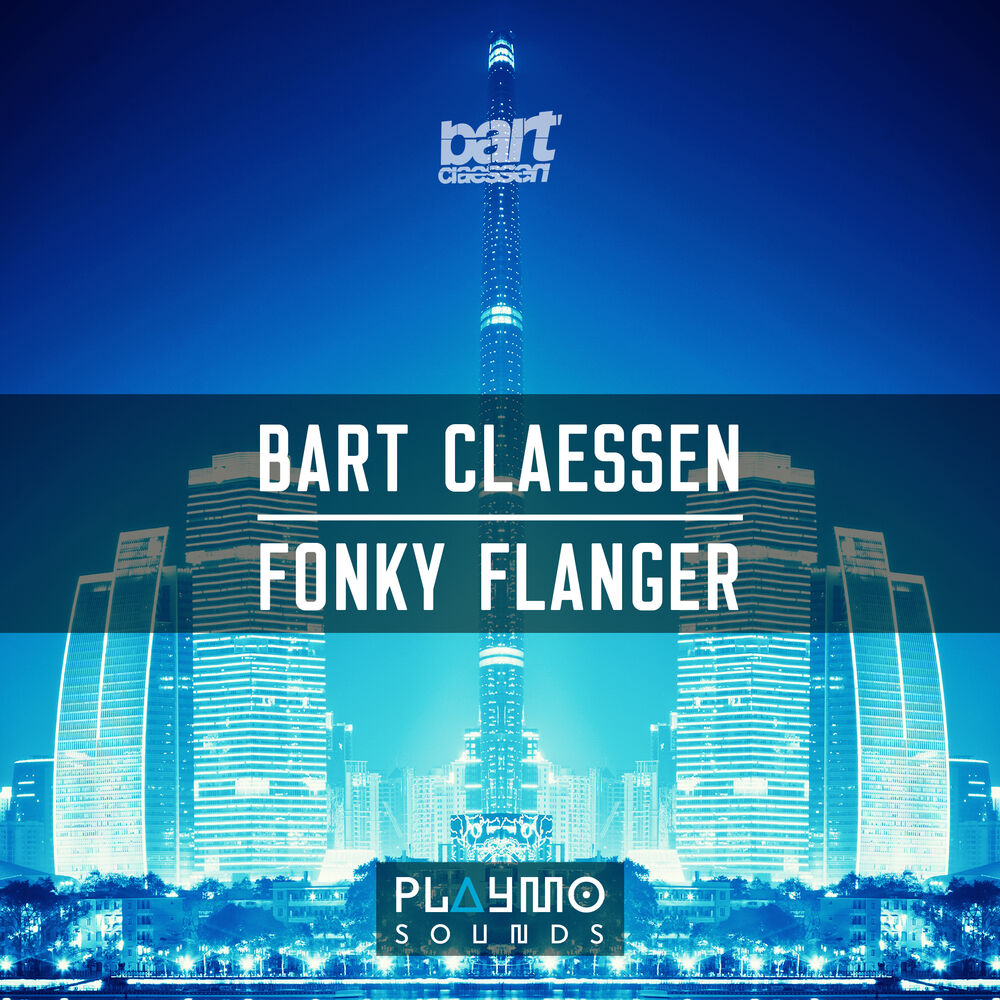 Picture of Fonky Flanger