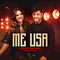 Me Usa (Ao Vivo) by Kevi Jonny album cover