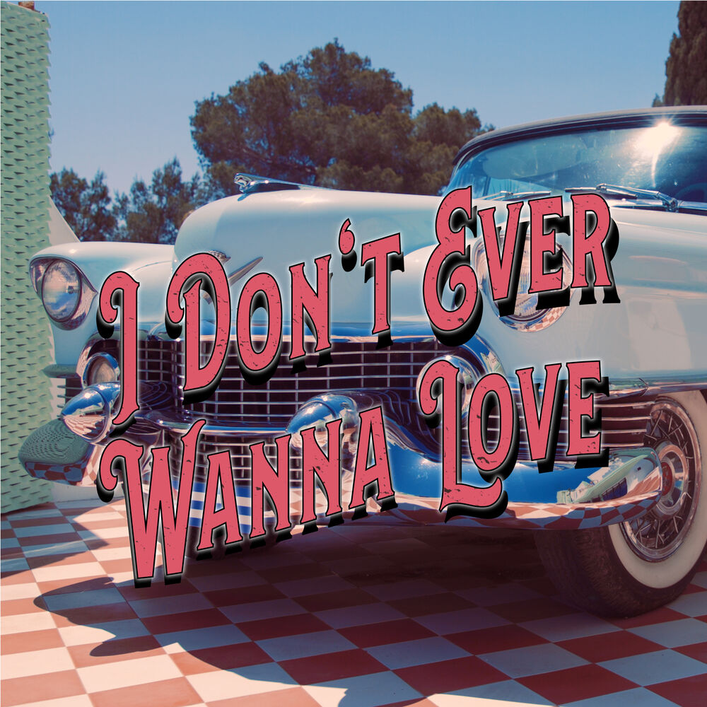 Picture of I Don't Ever Wanna Love