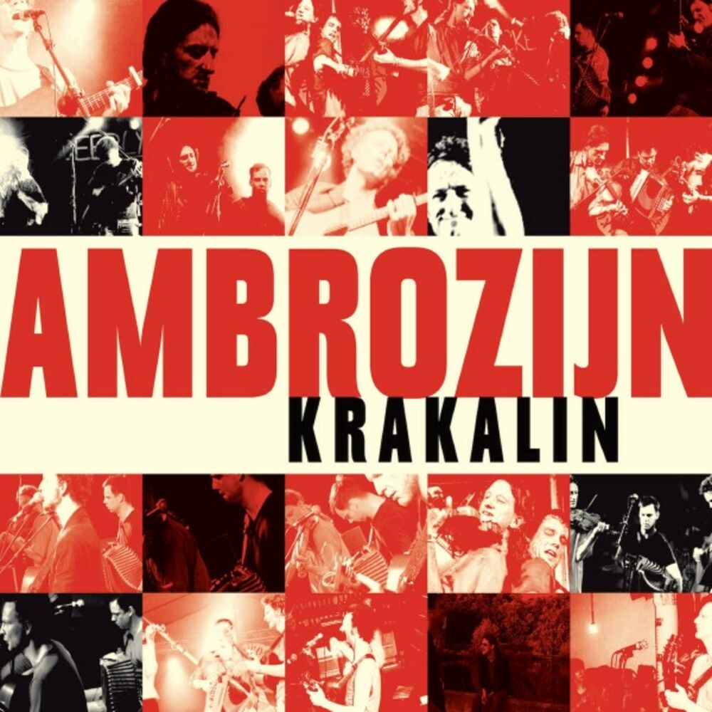 Picture of Krakalin