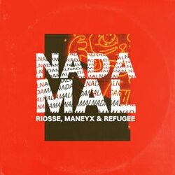 Cover of Nada Mal