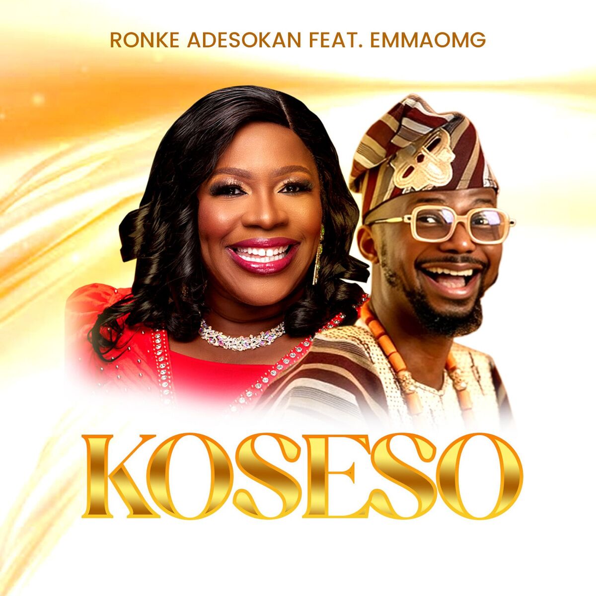Album cover of Koseso (Live)