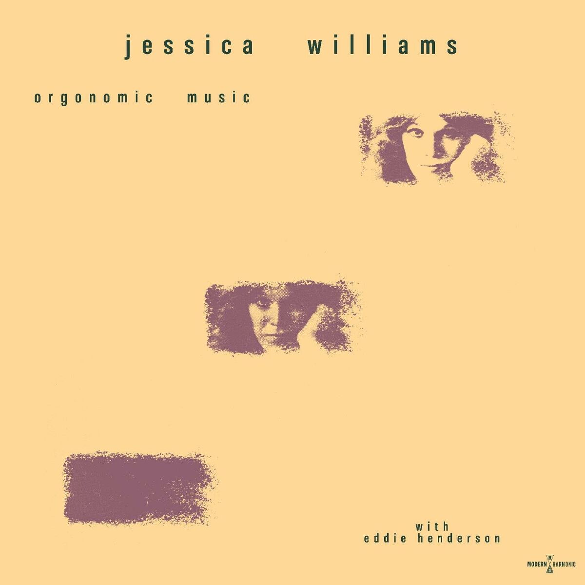 Album cover of Orgonomic Music