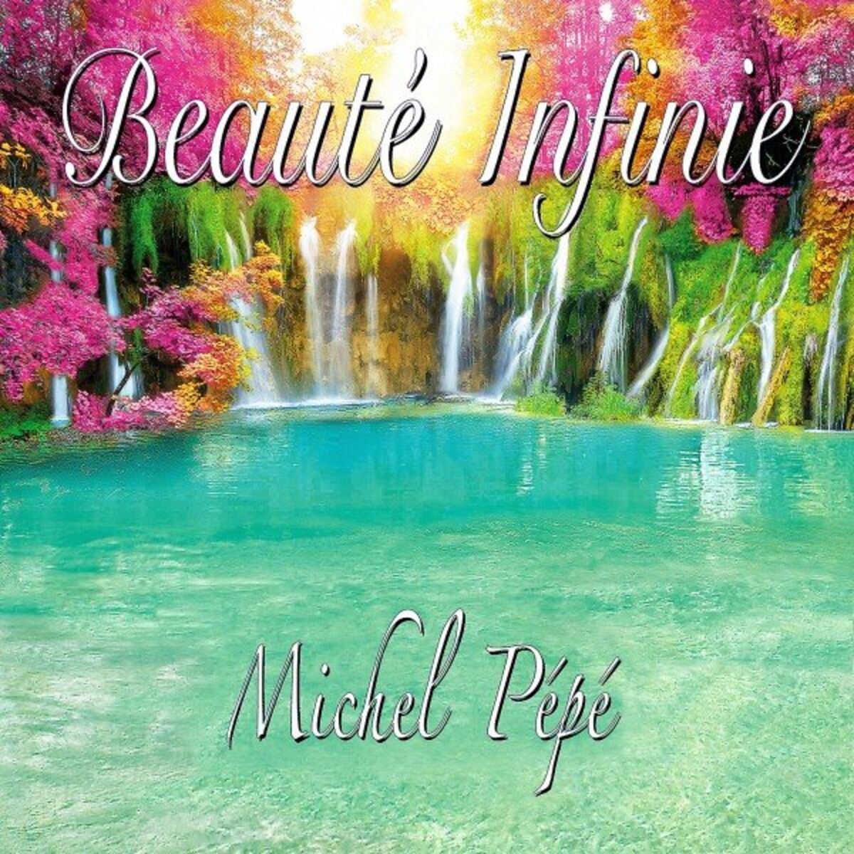 Album cover of Beauté infinie