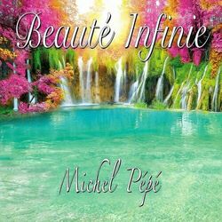 Cover of Beauté infinie