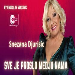 Cover of Sve je proslo medju nama (Live)