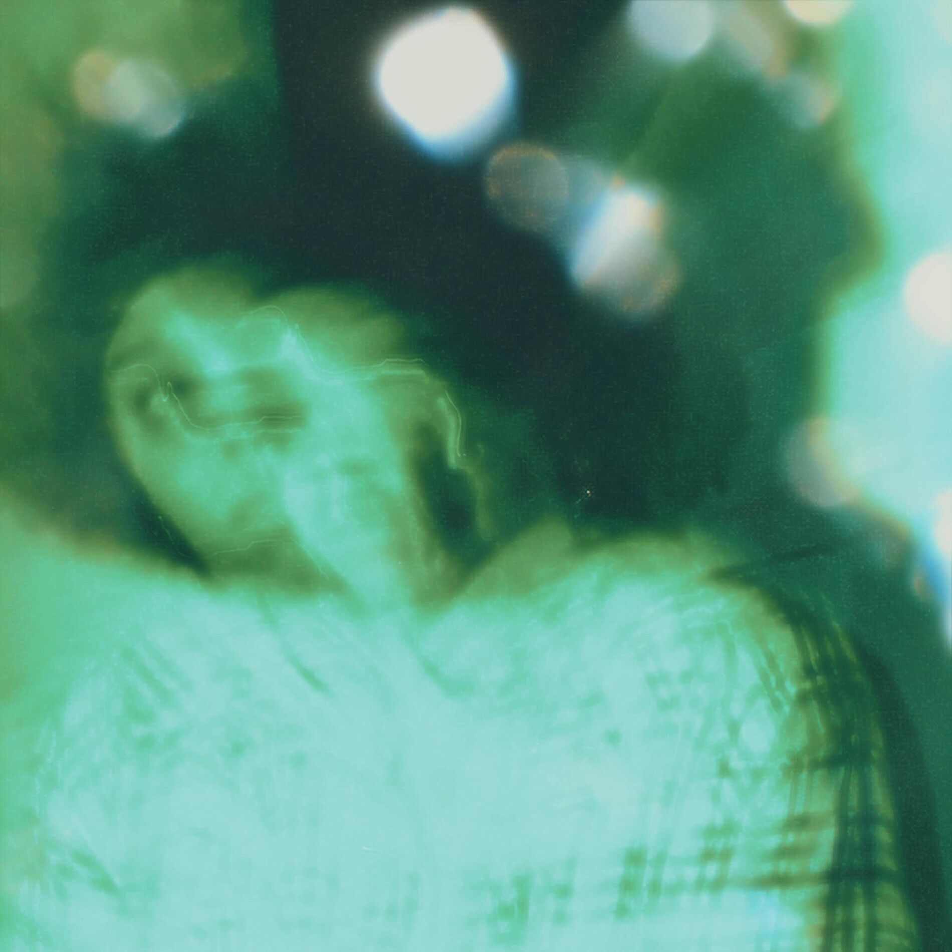 Album cover of The Mood