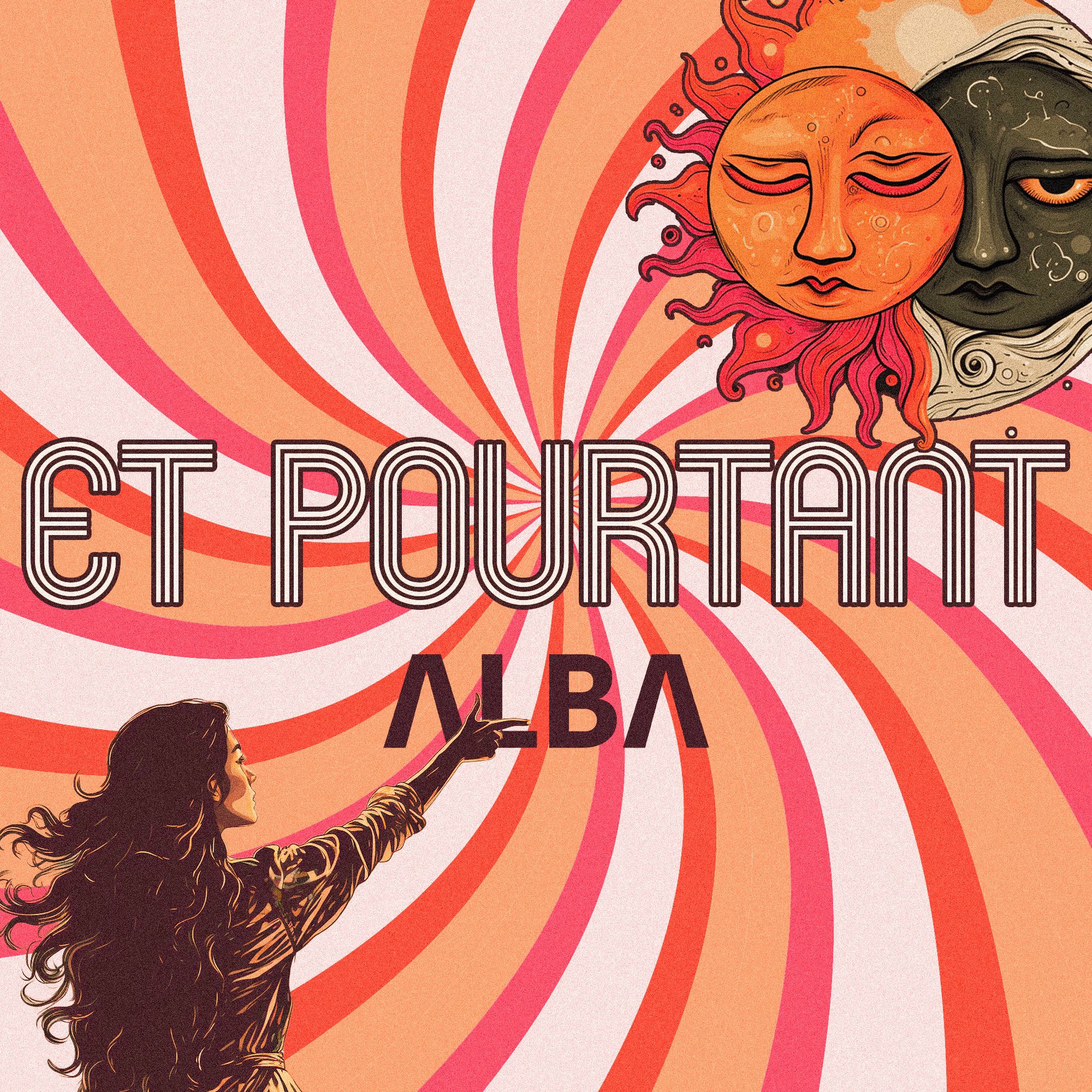 Album cover of Et pourtant