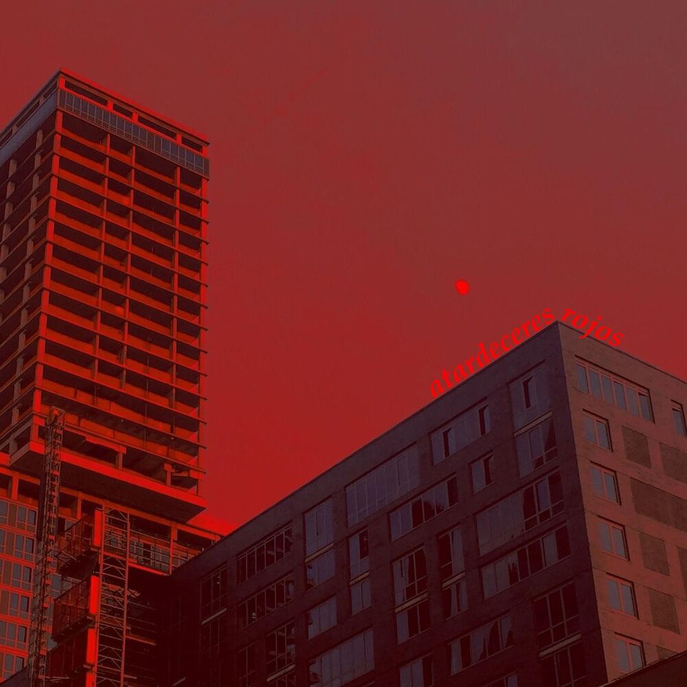 Picture of Atardeceres Rojos