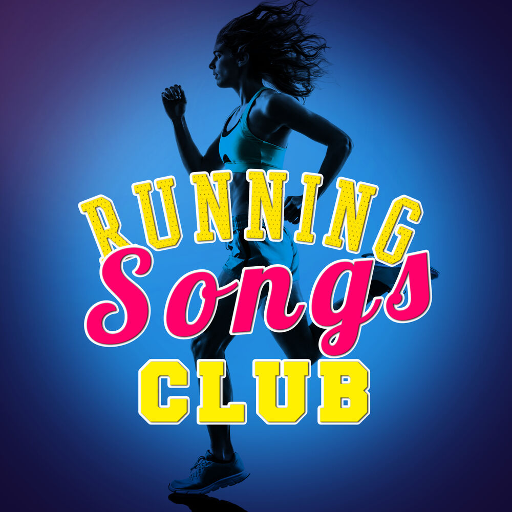 Picture of Running Songs Club