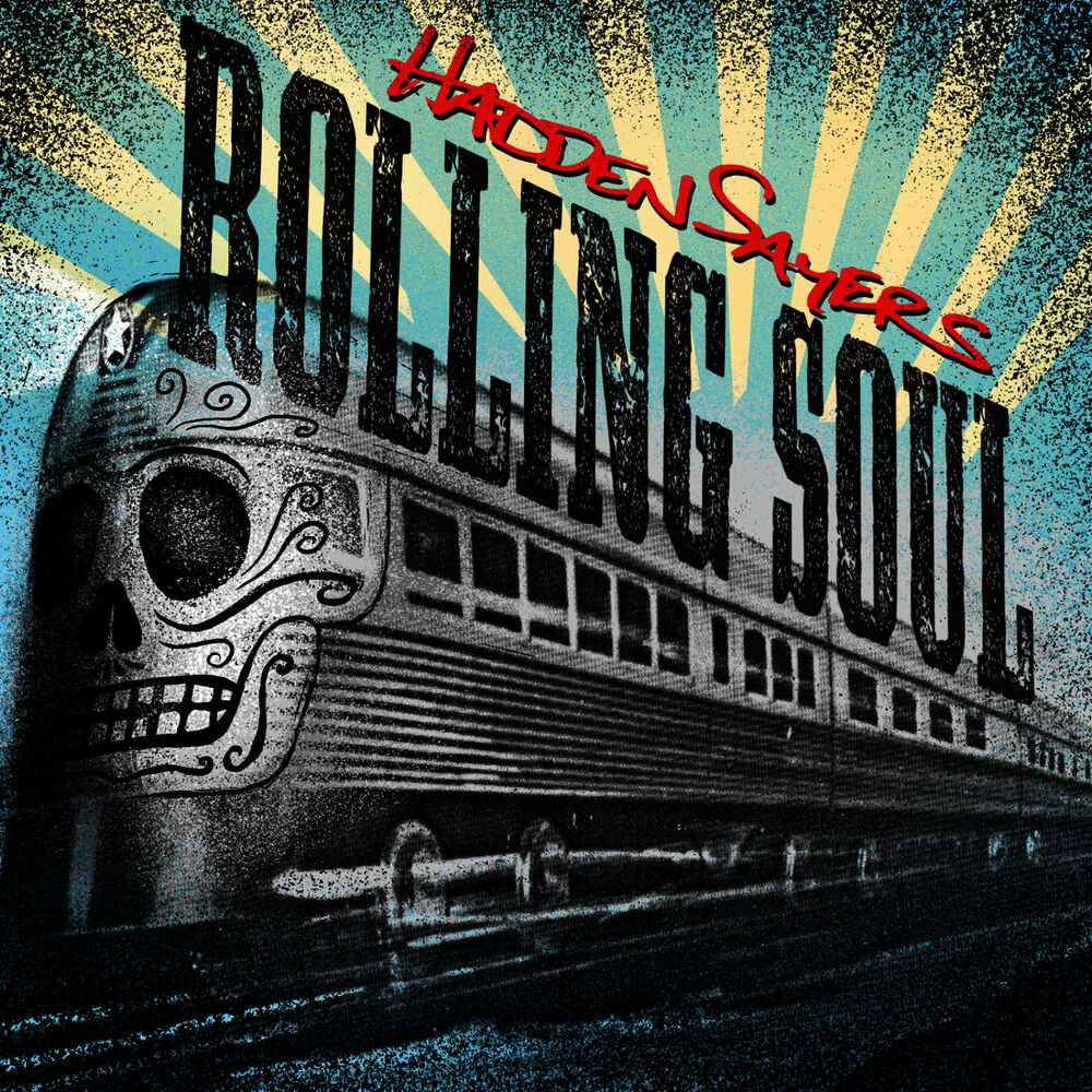 Picture of Rolling Soul