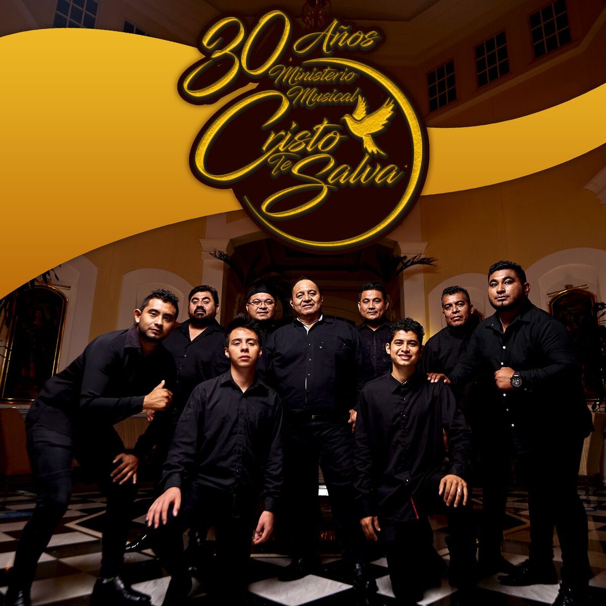 Album cover of Vagabundo