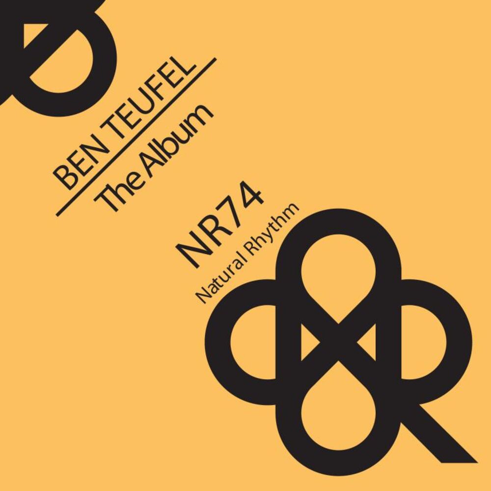 Picture of The Album