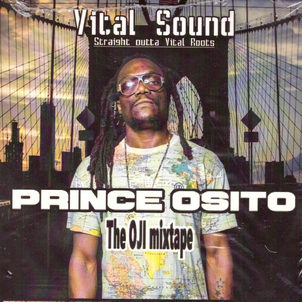 Picture of Vital Sound (Straight Outta Vital Roots)