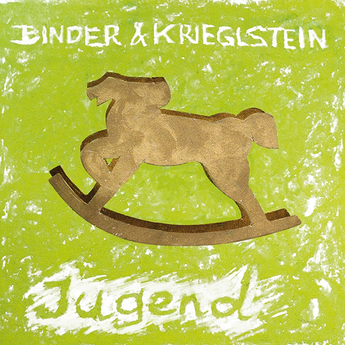 Album cover of Die Jungs
