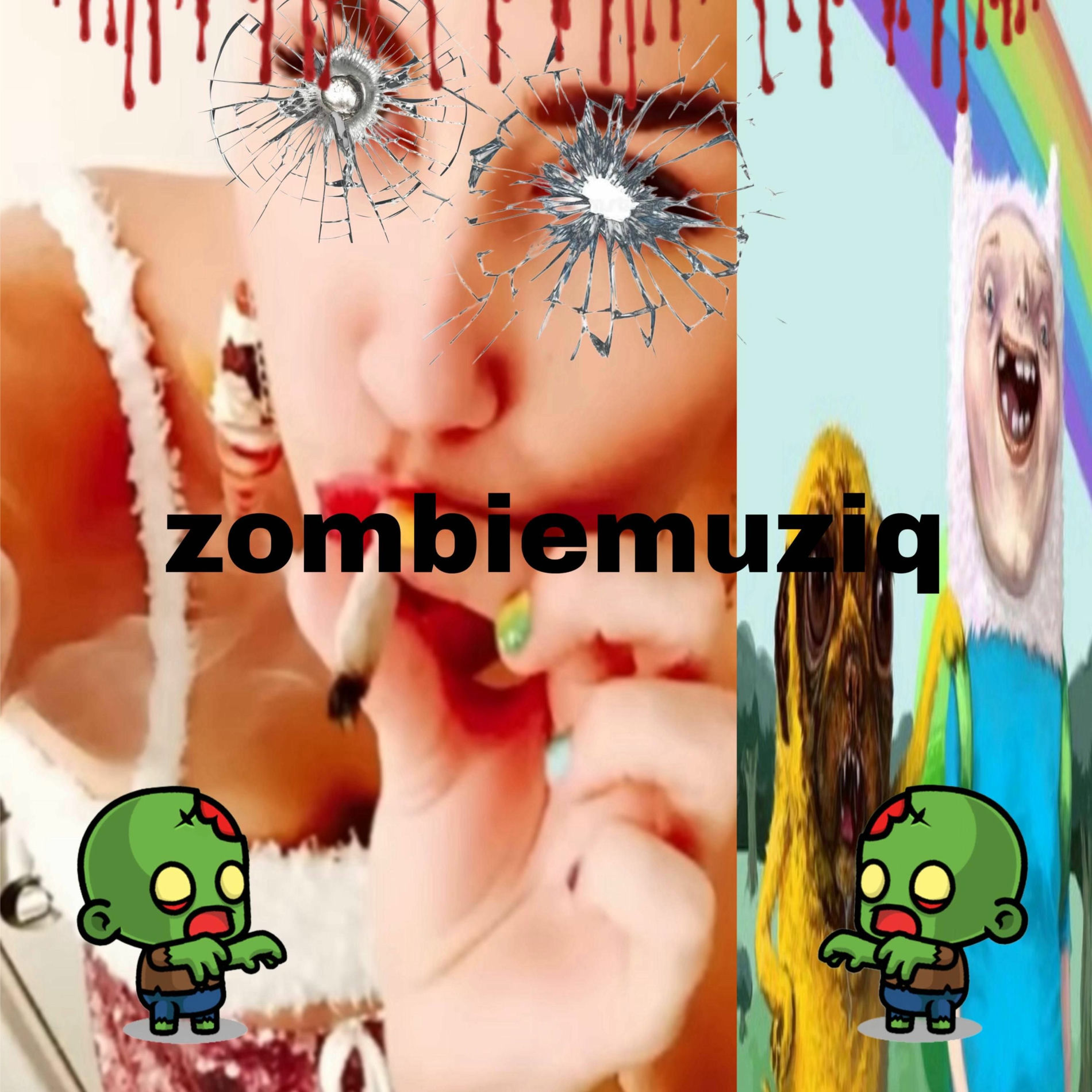 Album cover of tearin' flesh (feat. Solar)