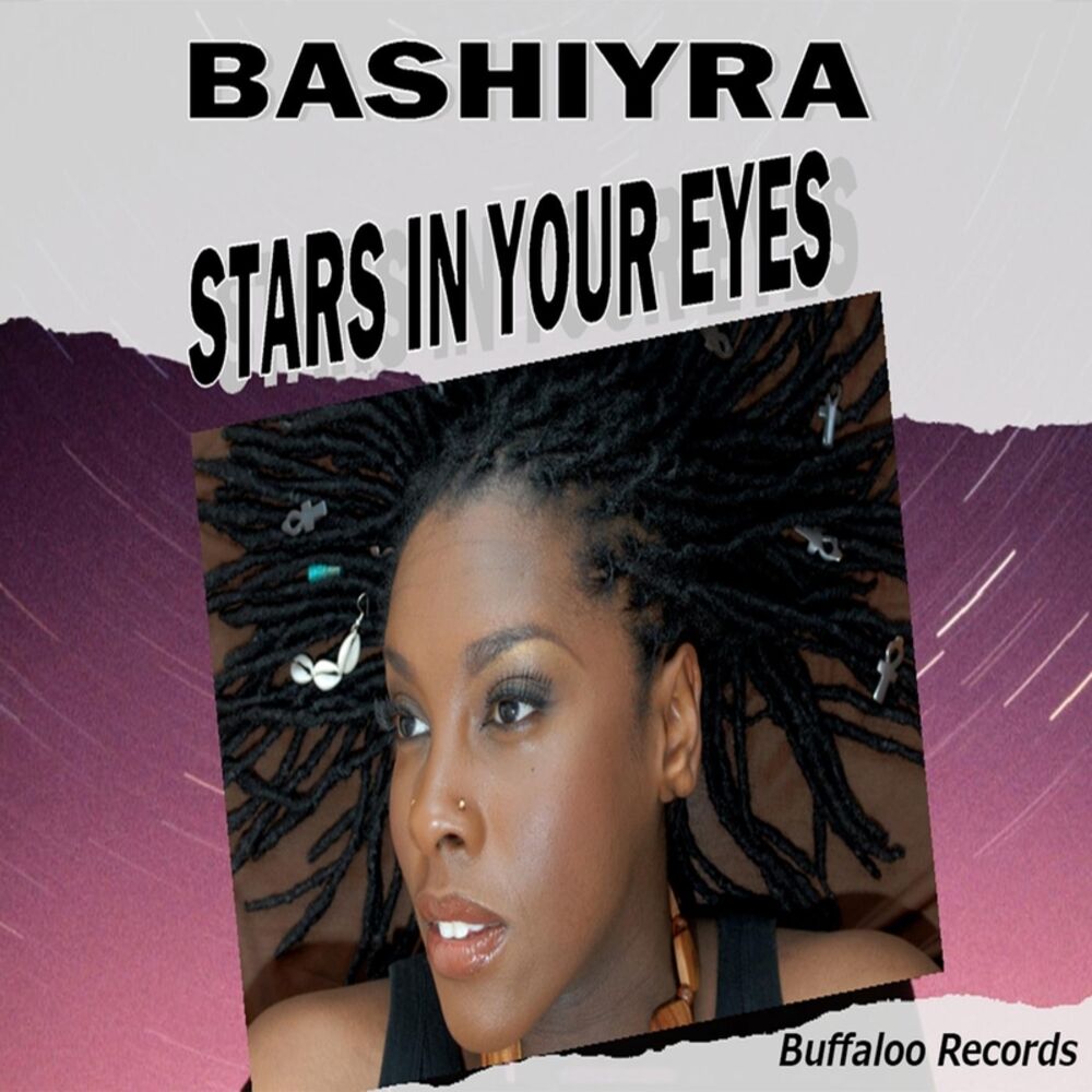 Picture of Stars in Your Eyes