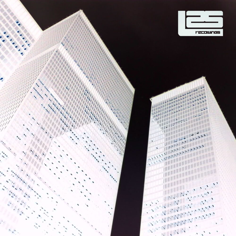 Picture of DB6 EP