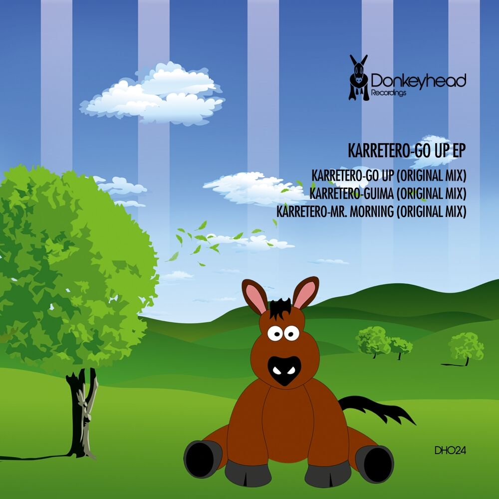 Picture of Go Up EP