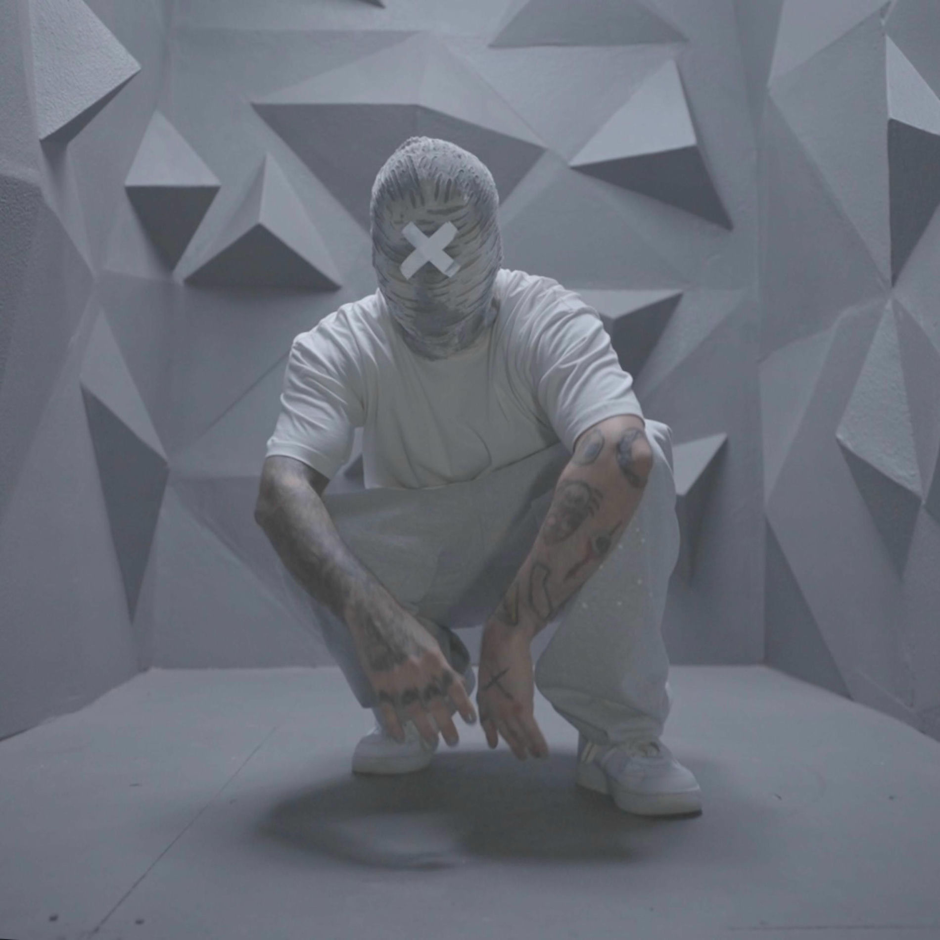 Album cover of Ricks