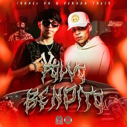 Cover of Polvo Bendito