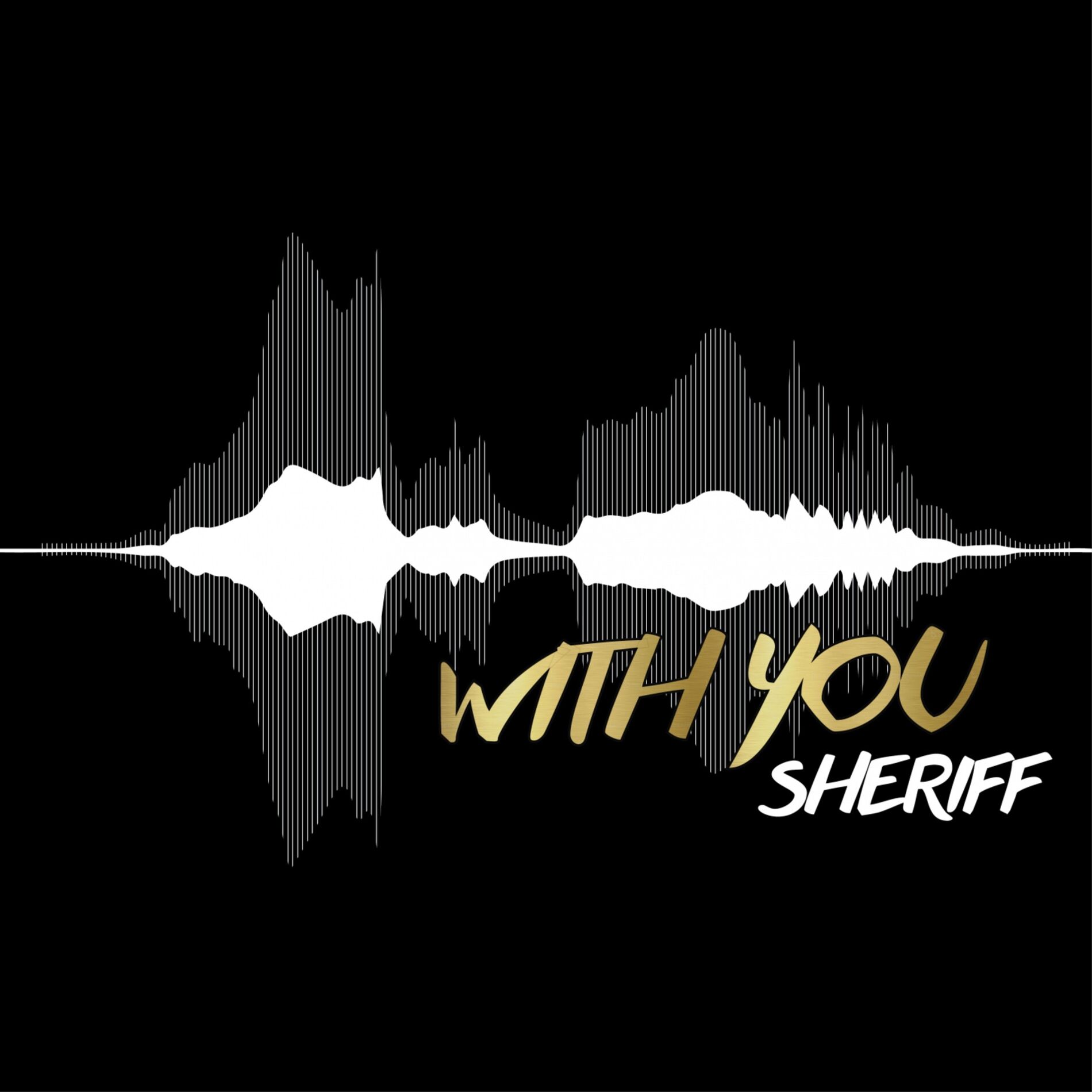 Album cover of With You