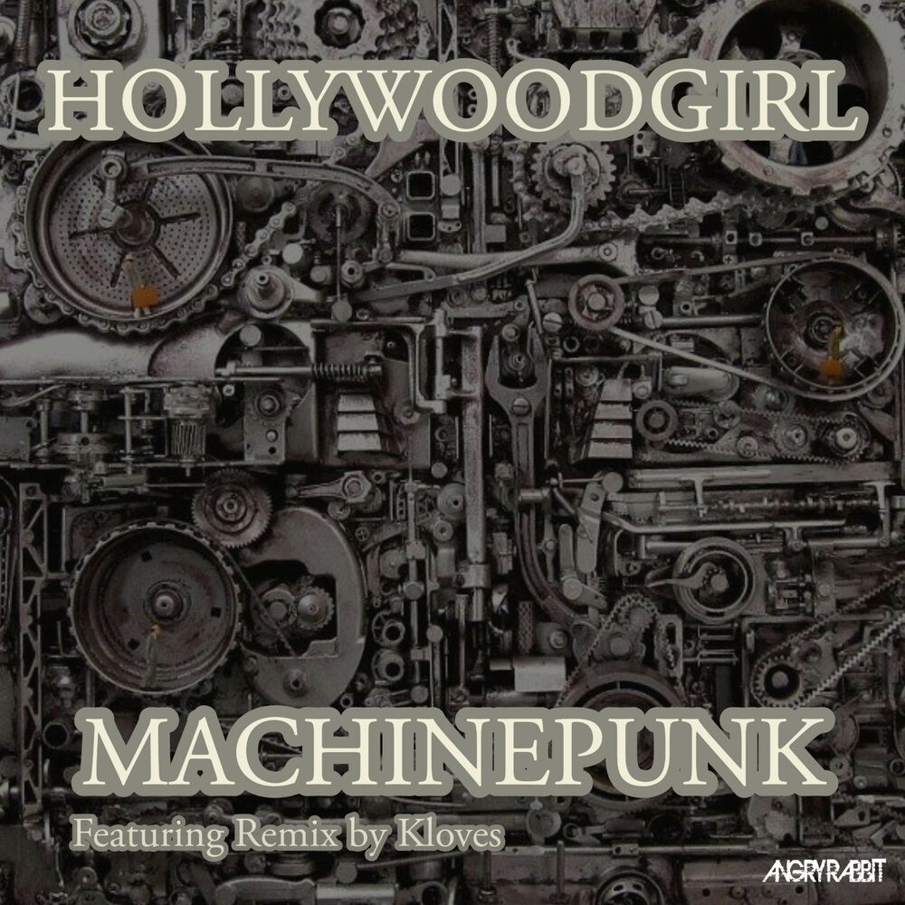 Picture of MachinePunk