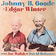 Johnny B. Goode by Edgar Winter album cover
