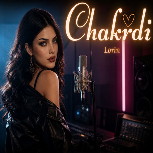 Chakrdi