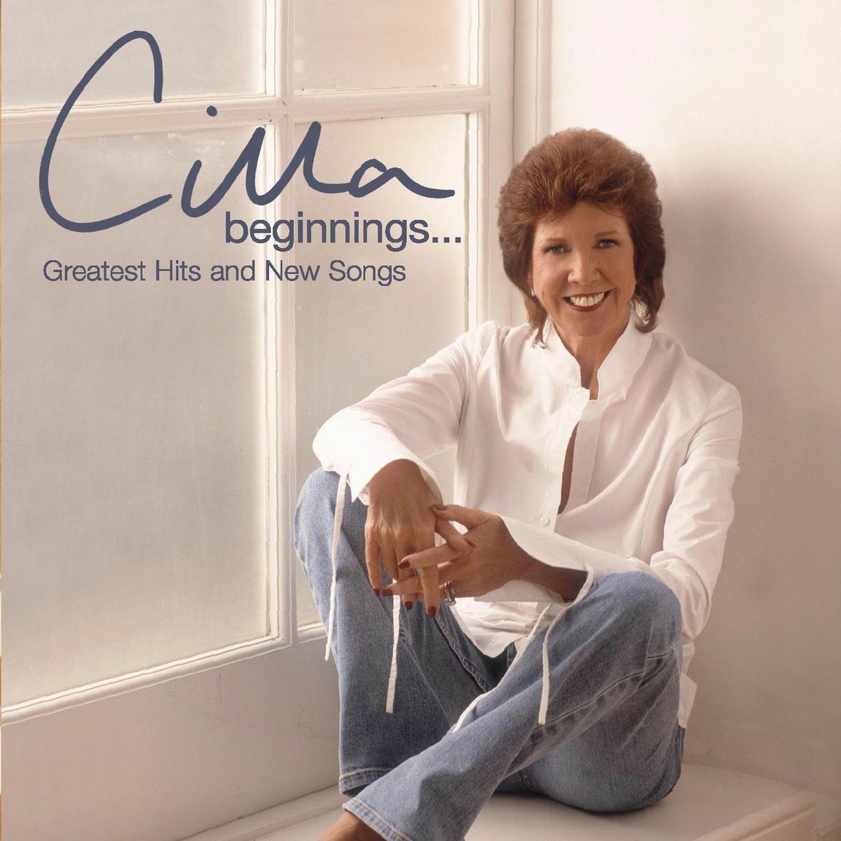 Album cover of Anyone Who Had a Heart