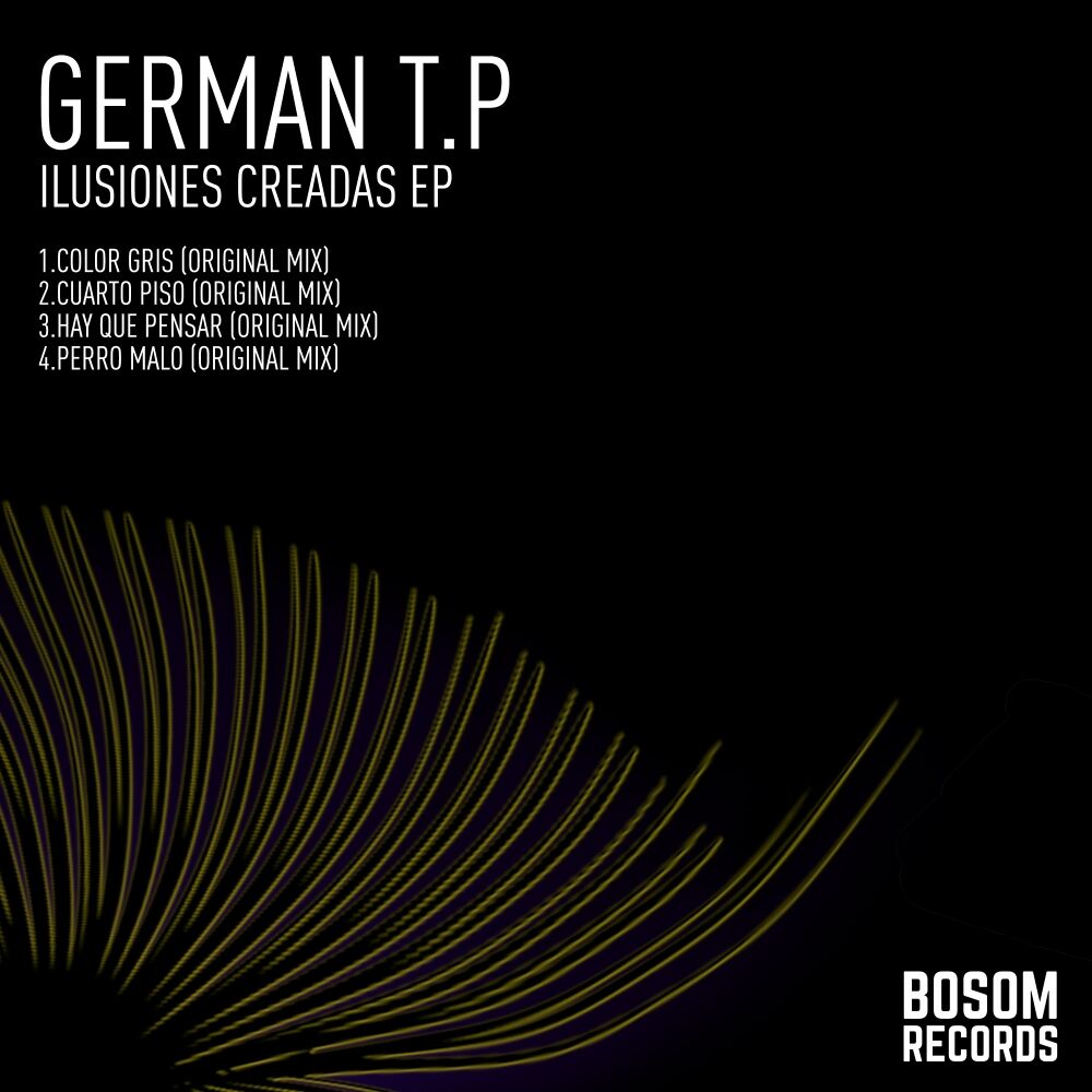 Picture of ILusiones Creadas EP