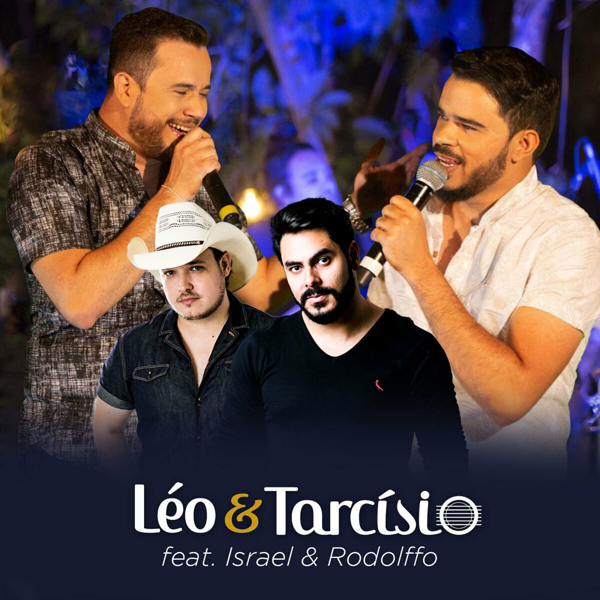 Album cover of Caçador