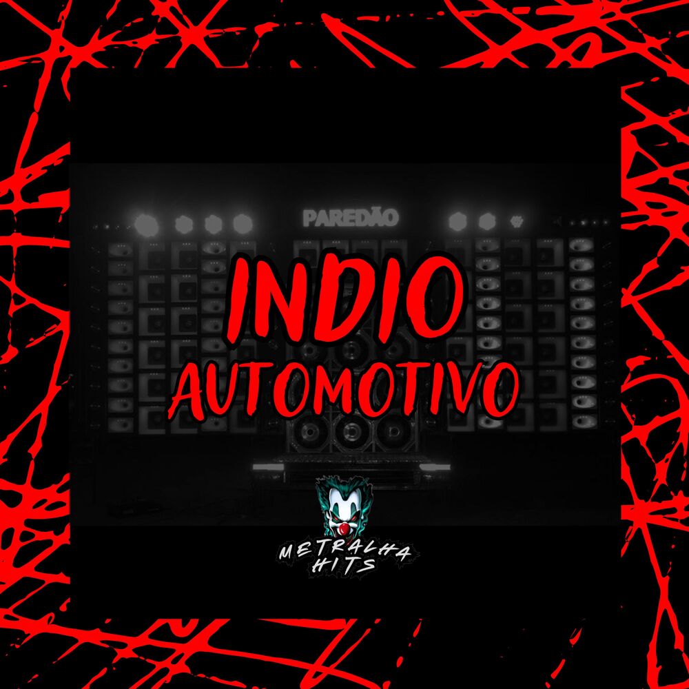 Picture of Índio Automotivo