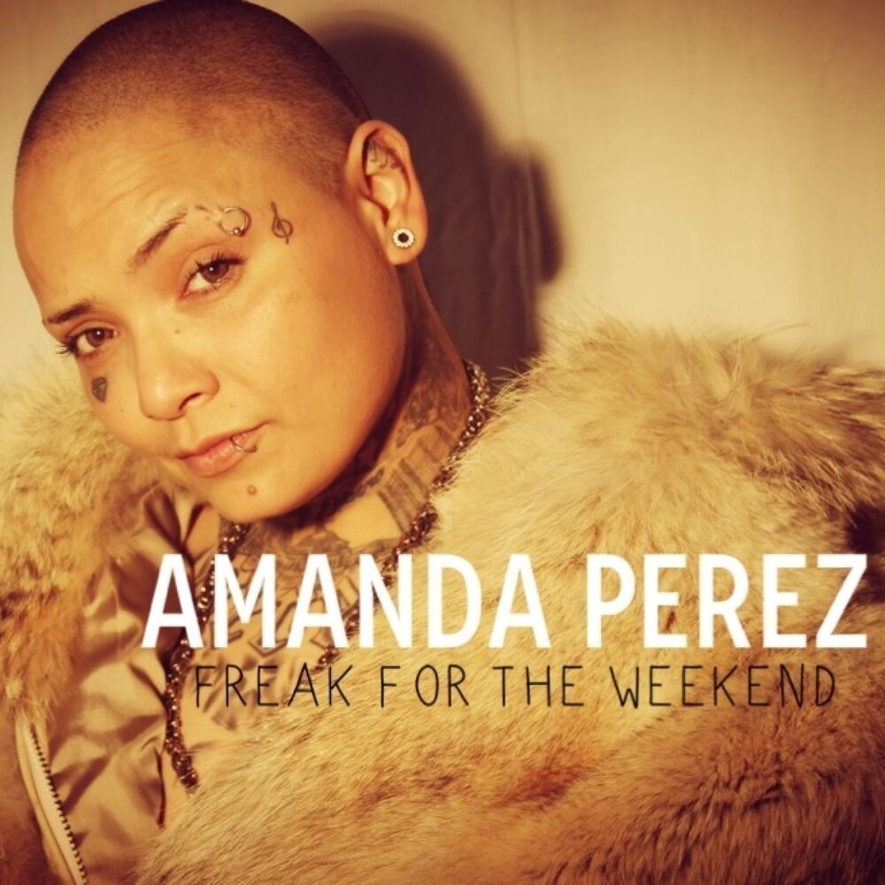 Picture of Freak For The Weekend - Single