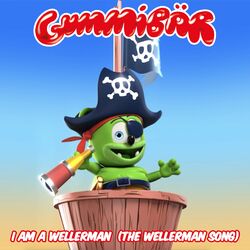 music cover