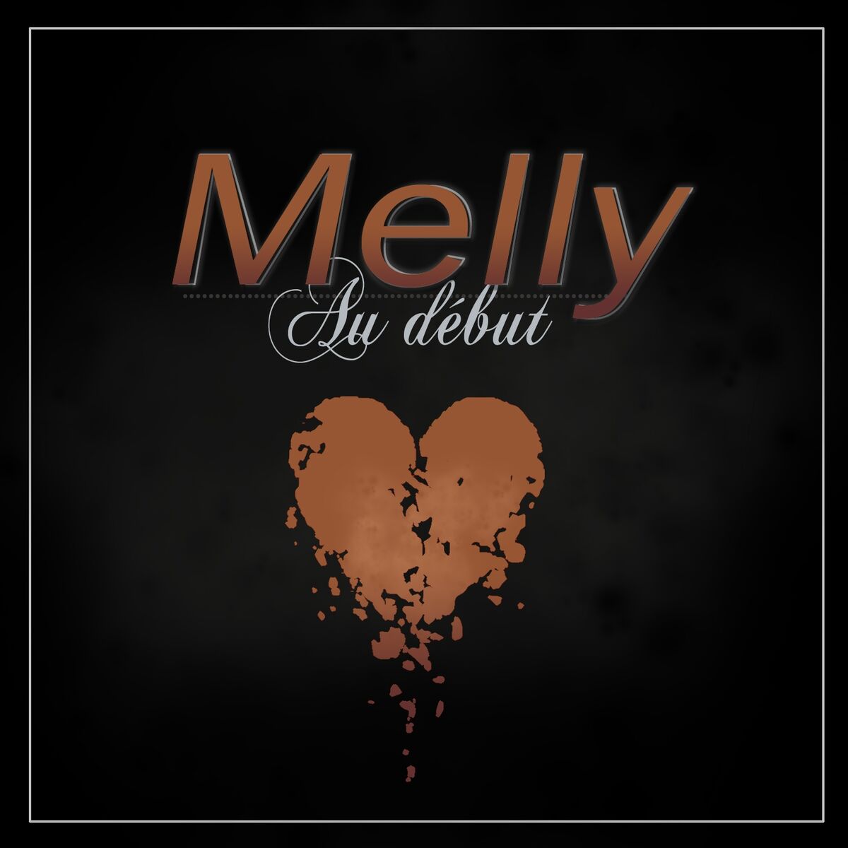 Album cover of Au début