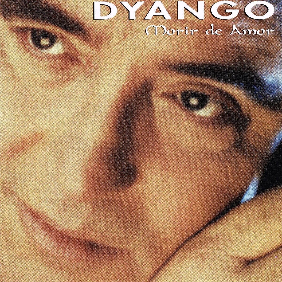 Album cover of Morir de Amor