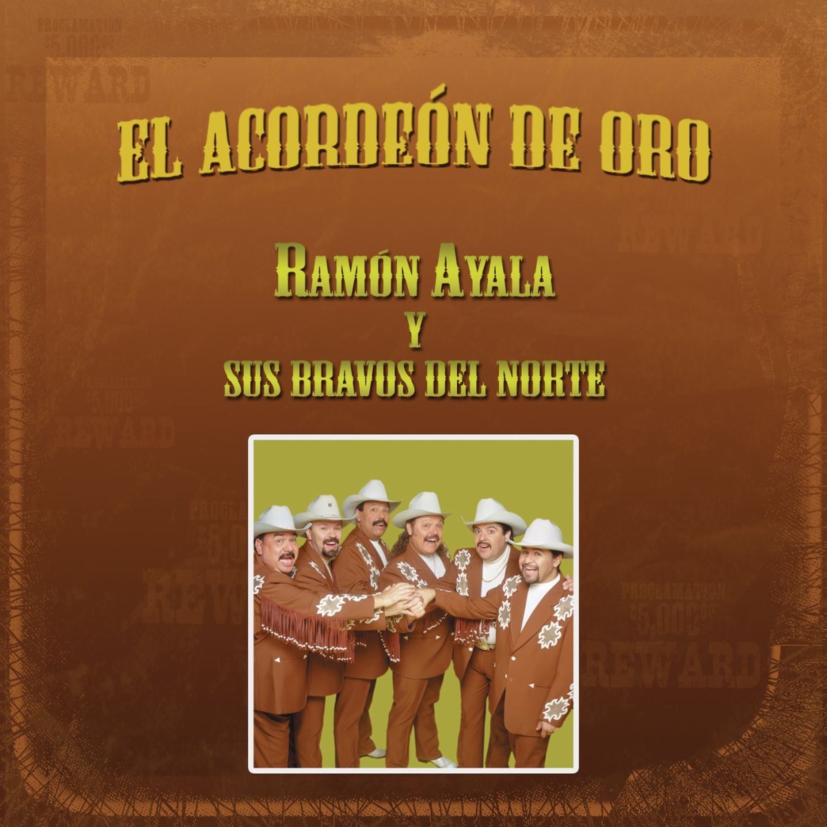 Album cover of Triste Y Desolado