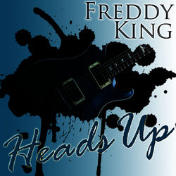 Cover of Heads Up