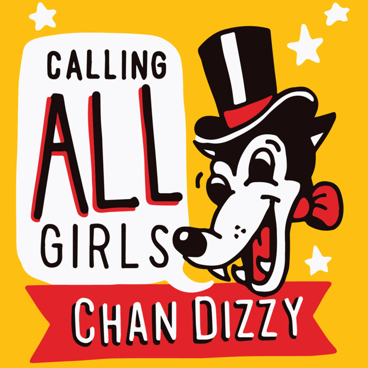 Album cover of Calling All Girls