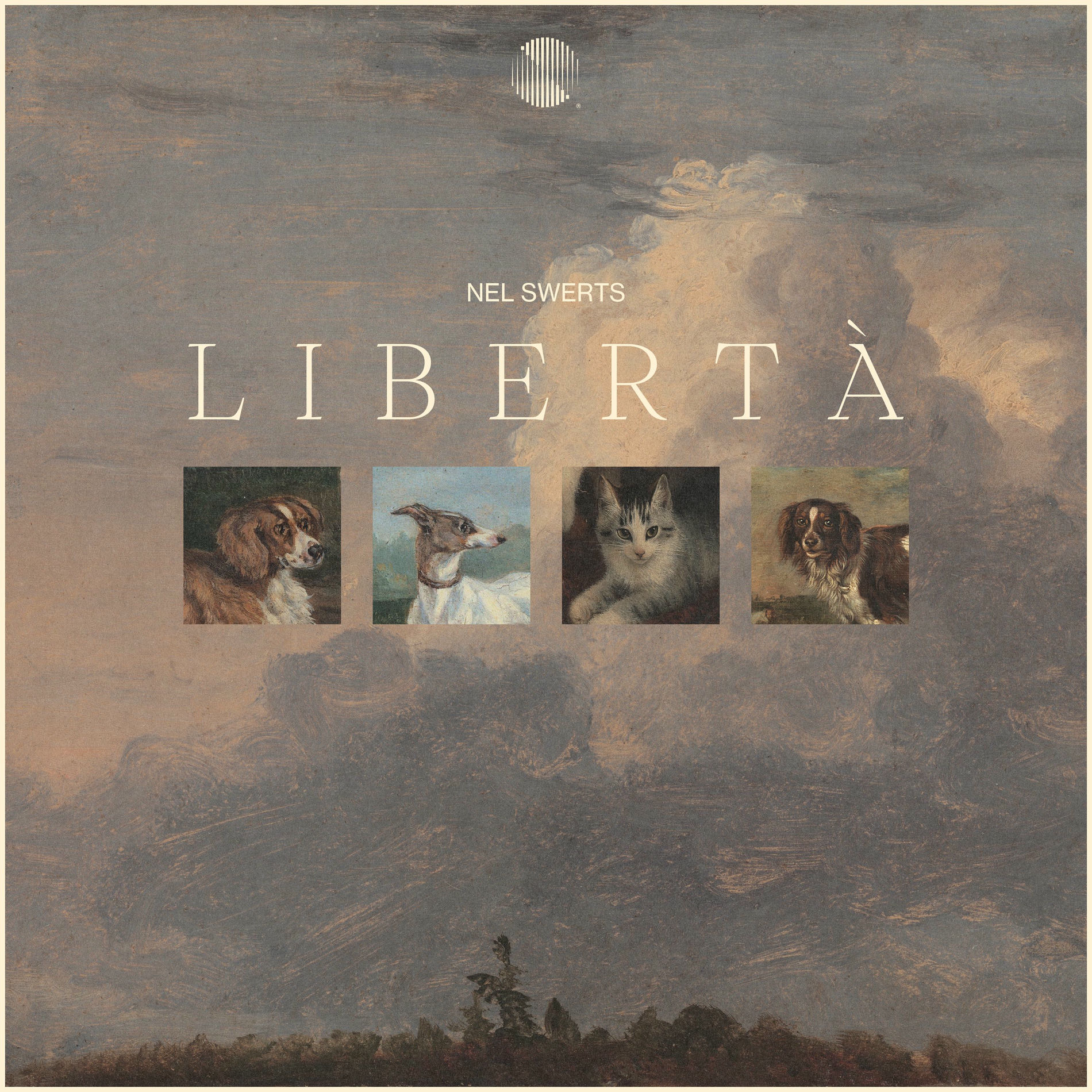 Album cover of Libertà