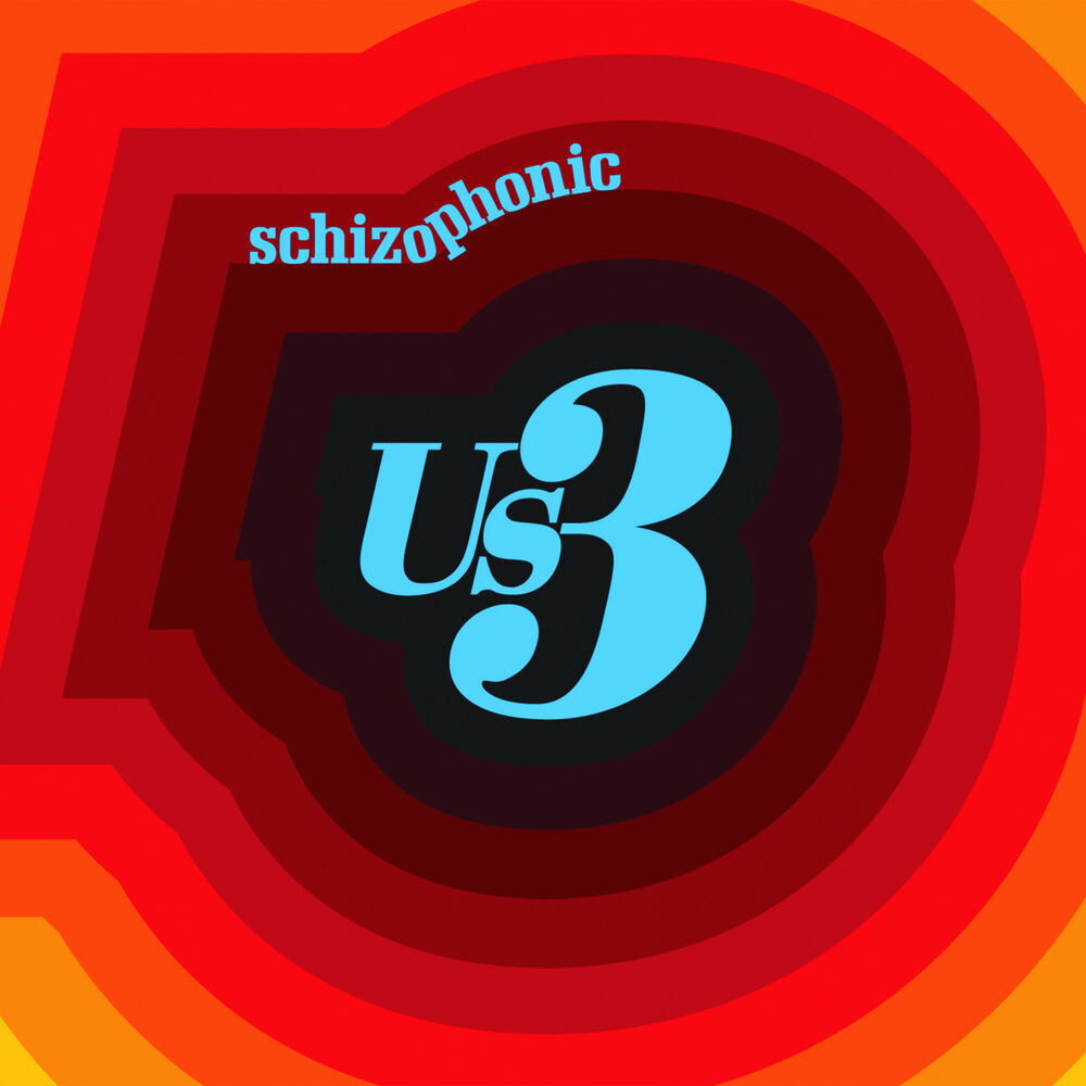 Picture of Schizophonic